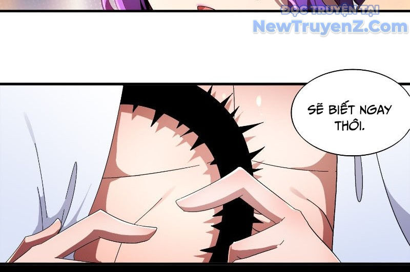 Tuyệt Sắc Đạo Lữ Đều Nói Ngô Hoàng Thể Chất Vô Địch Chap 387 - Next Chap 388