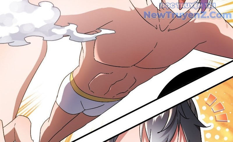 Tuyệt Sắc Đạo Lữ Đều Nói Ngô Hoàng Thể Chất Vô Địch Chap 387 - Next Chap 388
