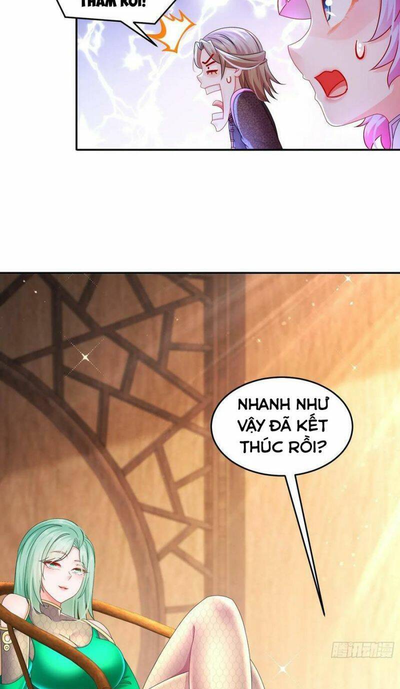 Tuyệt Sắc Đạo Lữ Đều Nói Ngô Hoàng Thể Chất Vô Địch Chap 39 - Next Chap 40