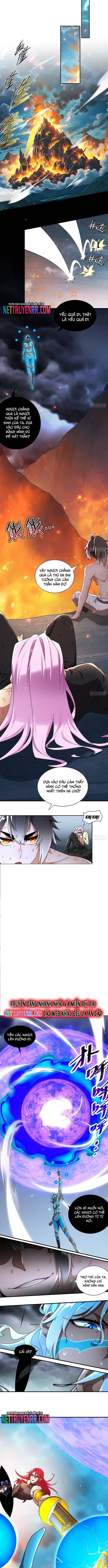Tuyệt Sắc Đạo Lữ Đều Nói Ngô Hoàng Thể Chất Vô Địch Chap 392 - Next Chap 393