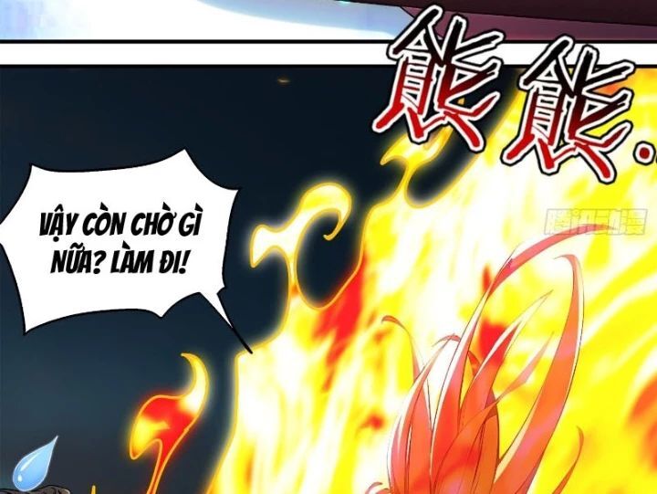 Tuyệt Sắc Đạo Lữ Đều Nói Ngô Hoàng Thể Chất Vô Địch Chap 393 - Next Chap 394