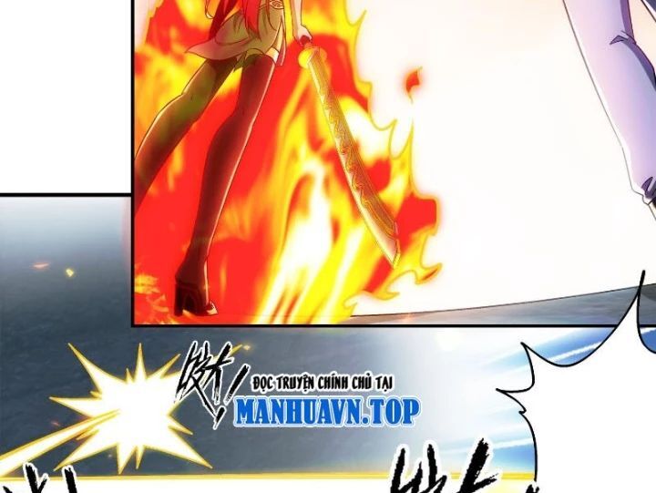Tuyệt Sắc Đạo Lữ Đều Nói Ngô Hoàng Thể Chất Vô Địch Chap 393 - Next Chap 394