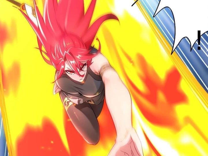 Tuyệt Sắc Đạo Lữ Đều Nói Ngô Hoàng Thể Chất Vô Địch Chap 393 - Next Chap 394