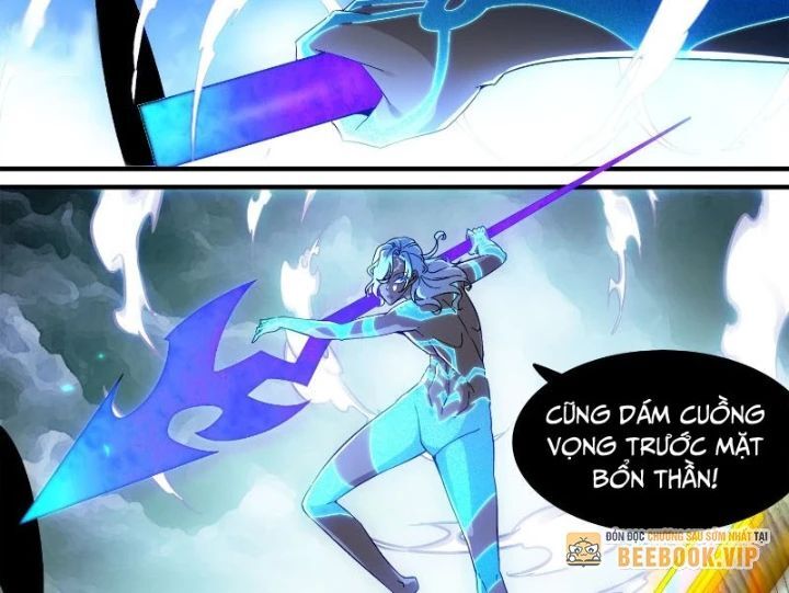 Tuyệt Sắc Đạo Lữ Đều Nói Ngô Hoàng Thể Chất Vô Địch Chap 393 - Next Chap 394