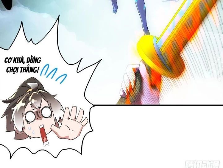 Tuyệt Sắc Đạo Lữ Đều Nói Ngô Hoàng Thể Chất Vô Địch Chap 393 - Next Chap 394