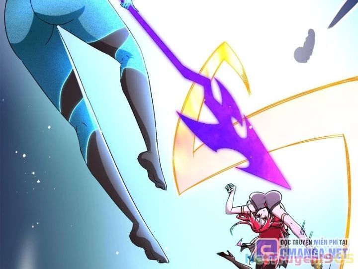 Tuyệt Sắc Đạo Lữ Đều Nói Ngô Hoàng Thể Chất Vô Địch Chap 393 - Next Chap 394