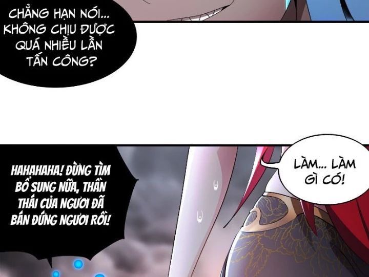 Tuyệt Sắc Đạo Lữ Đều Nói Ngô Hoàng Thể Chất Vô Địch Chap 393 - Next Chap 394