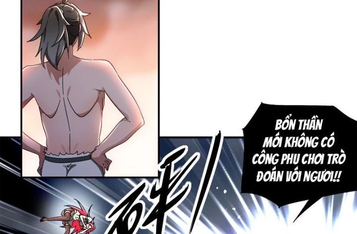Tuyệt Sắc Đạo Lữ Đều Nói Ngô Hoàng Thể Chất Vô Địch Chap 393 - Next Chap 394