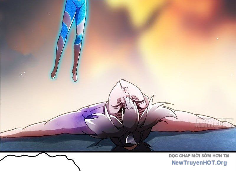 Tuyệt Sắc Đạo Lữ Đều Nói Ngô Hoàng Thể Chất Vô Địch Chap 394 - Next Chap 395