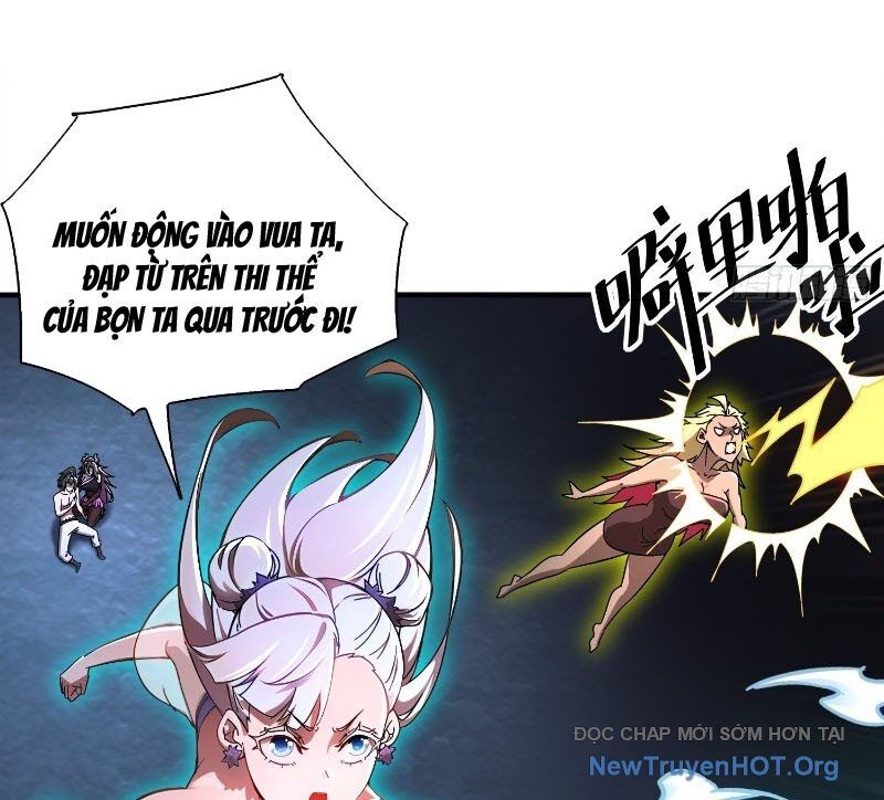 Tuyệt Sắc Đạo Lữ Đều Nói Ngô Hoàng Thể Chất Vô Địch Chap 394 - Next Chap 395