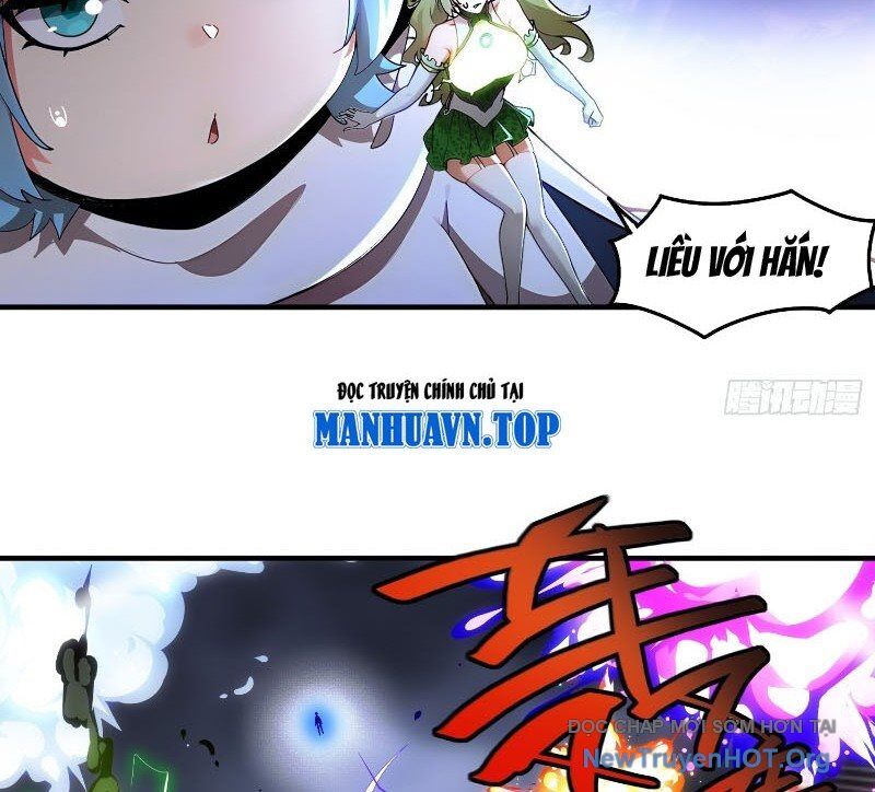Tuyệt Sắc Đạo Lữ Đều Nói Ngô Hoàng Thể Chất Vô Địch Chap 394 - Next Chap 395