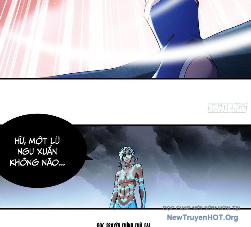 Tuyệt Sắc Đạo Lữ Đều Nói Ngô Hoàng Thể Chất Vô Địch Chap 394 - Next Chap 395
