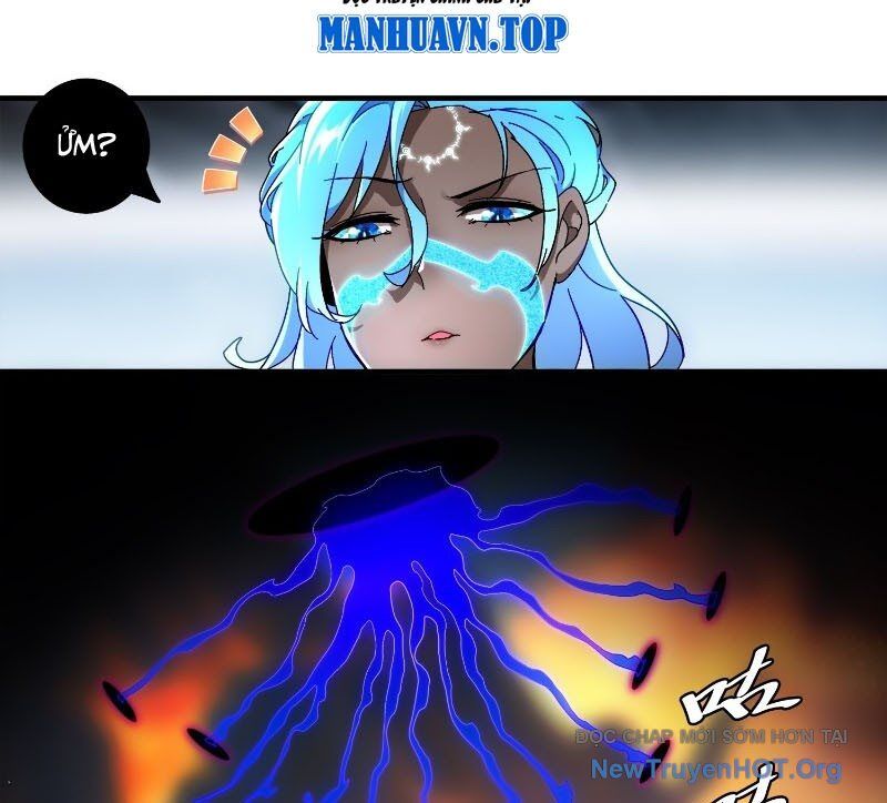 Tuyệt Sắc Đạo Lữ Đều Nói Ngô Hoàng Thể Chất Vô Địch Chap 394 - Next Chap 395