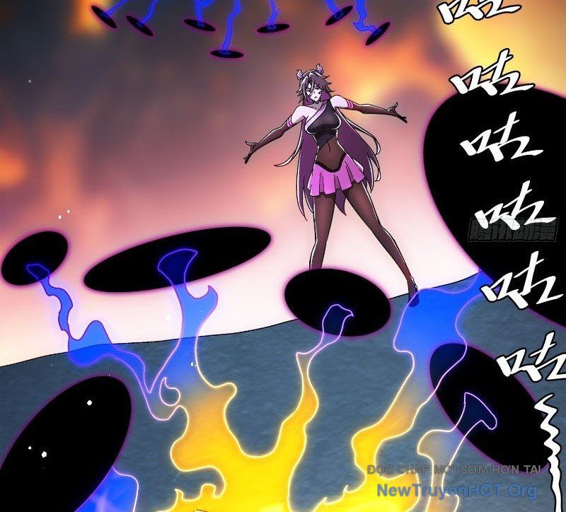 Tuyệt Sắc Đạo Lữ Đều Nói Ngô Hoàng Thể Chất Vô Địch Chap 394 - Next Chap 395