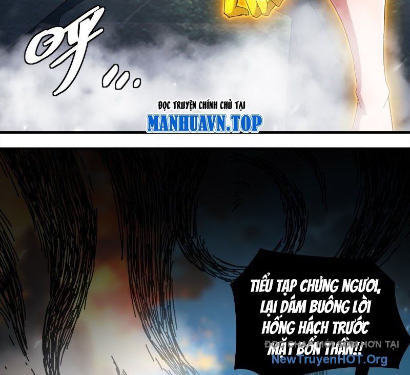 Tuyệt Sắc Đạo Lữ Đều Nói Ngô Hoàng Thể Chất Vô Địch Chap 395 - Next Chap 396