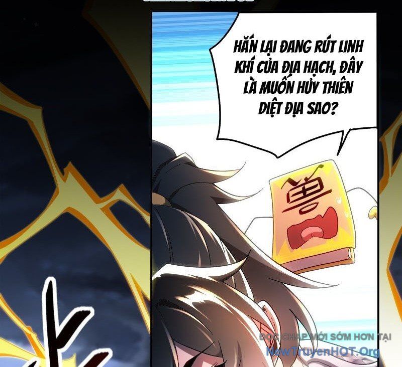 Tuyệt Sắc Đạo Lữ Đều Nói Ngô Hoàng Thể Chất Vô Địch Chap 395 - Next Chap 396