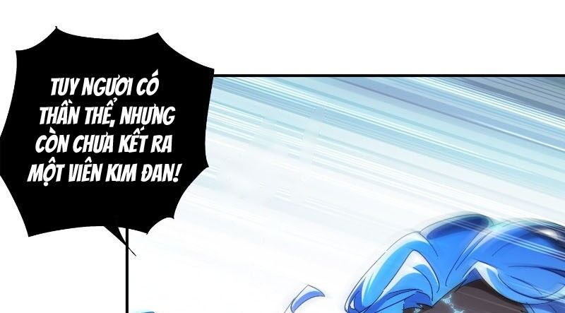 Tuyệt Sắc Đạo Lữ Đều Nói Ngô Hoàng Thể Chất Vô Địch Chap 395 - Next Chap 396