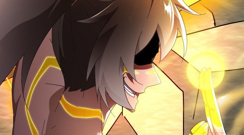 Tuyệt Sắc Đạo Lữ Đều Nói Ngô Hoàng Thể Chất Vô Địch Chap 395 - Next Chap 396