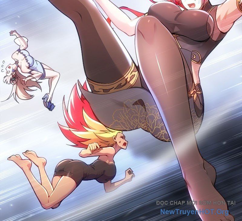 Tuyệt Sắc Đạo Lữ Đều Nói Ngô Hoàng Thể Chất Vô Địch Chap 395 - Next Chap 396