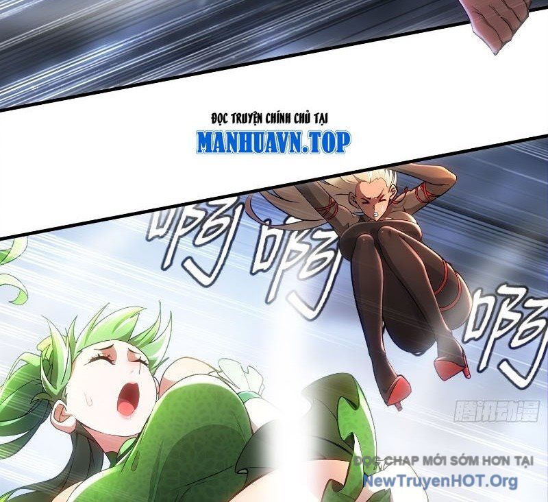 Tuyệt Sắc Đạo Lữ Đều Nói Ngô Hoàng Thể Chất Vô Địch Chap 395 - Next Chap 396
