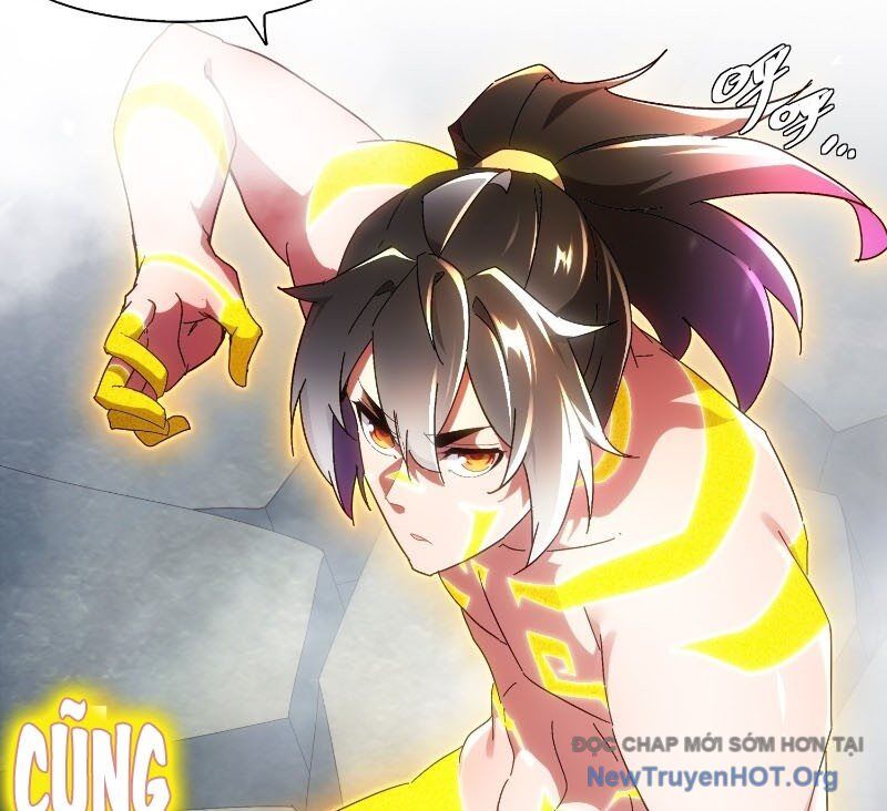 Tuyệt Sắc Đạo Lữ Đều Nói Ngô Hoàng Thể Chất Vô Địch Chap 395 - Next Chap 396