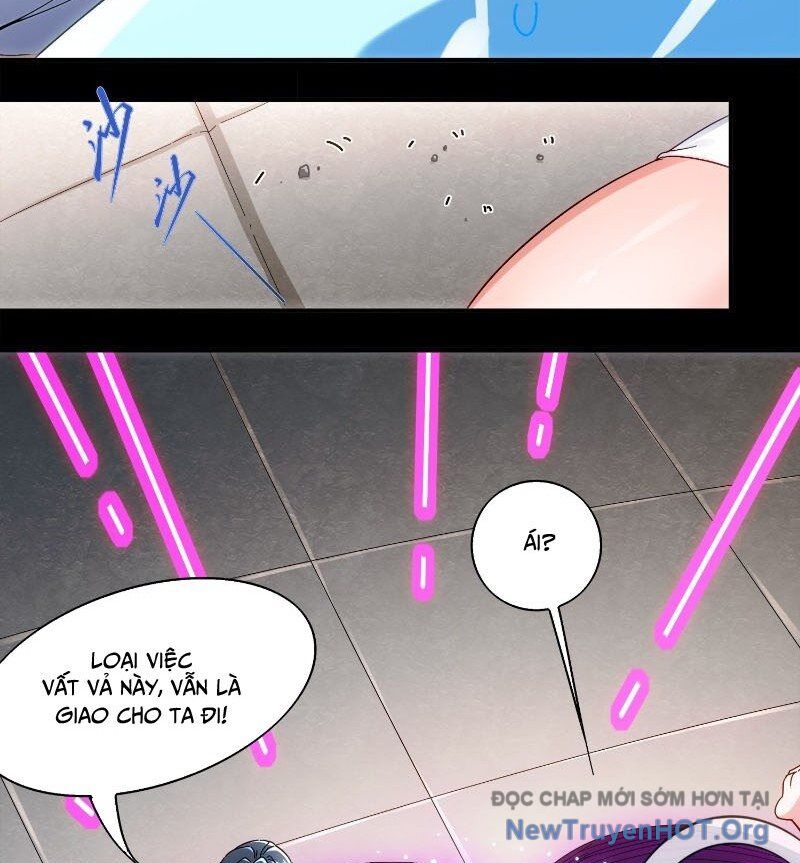Tuyệt Sắc Đạo Lữ Đều Nói Ngô Hoàng Thể Chất Vô Địch Chap 397 - Next Chap 398