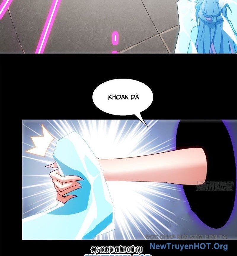 Tuyệt Sắc Đạo Lữ Đều Nói Ngô Hoàng Thể Chất Vô Địch Chap 397 - Next Chap 398