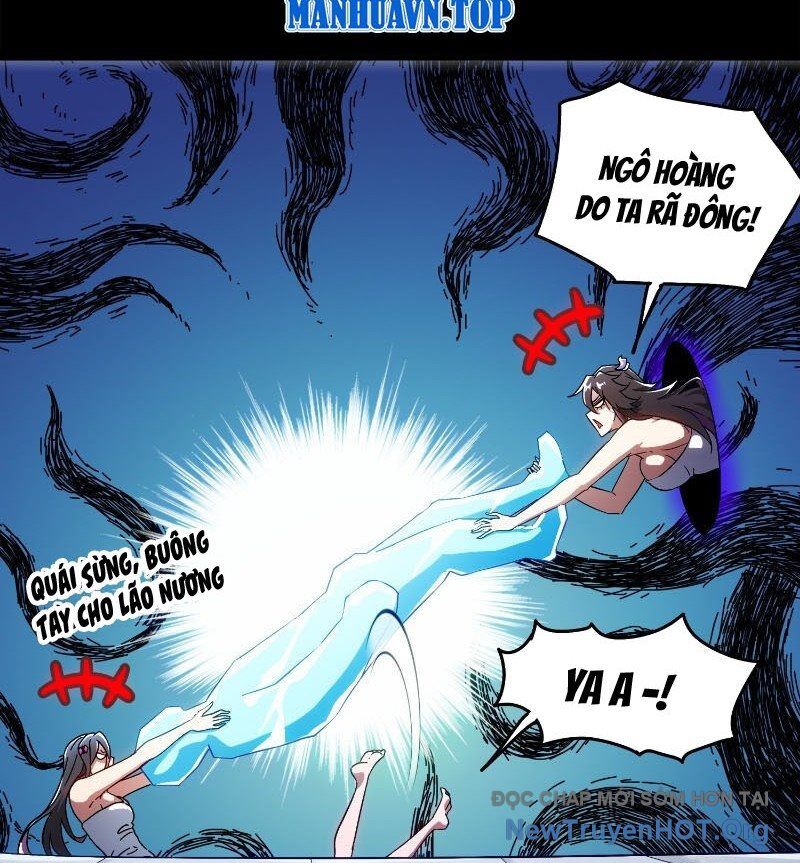 Tuyệt Sắc Đạo Lữ Đều Nói Ngô Hoàng Thể Chất Vô Địch Chap 397 - Next Chap 398