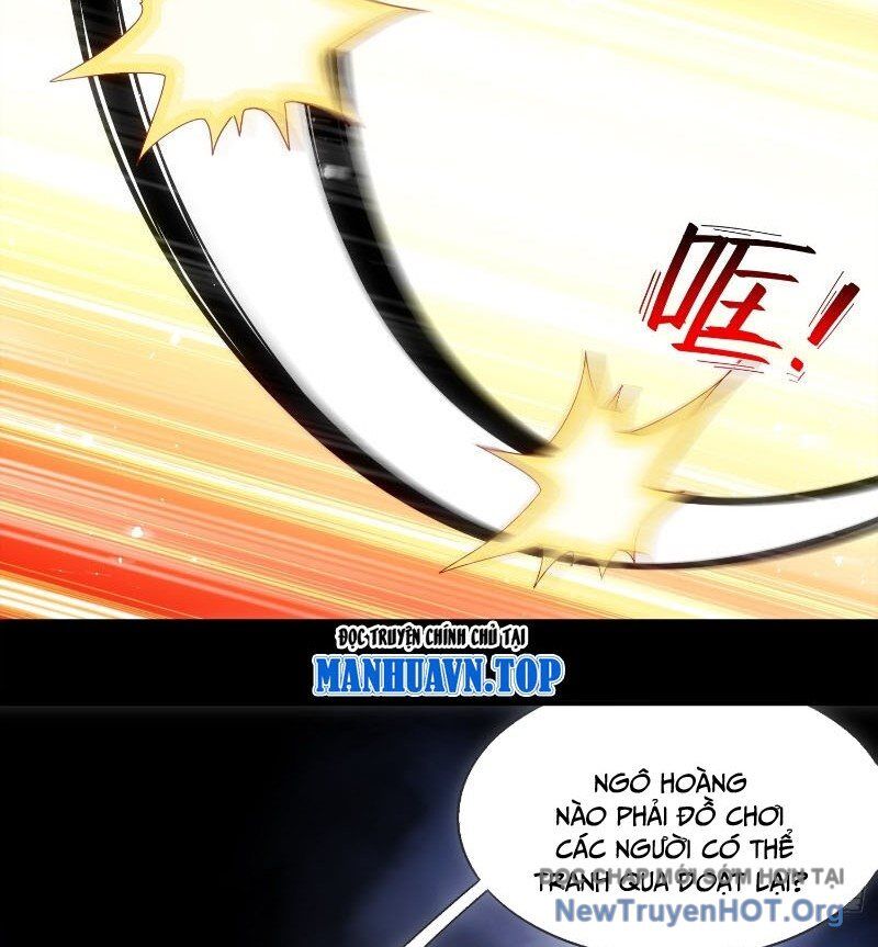 Tuyệt Sắc Đạo Lữ Đều Nói Ngô Hoàng Thể Chất Vô Địch Chap 397 - Next Chap 398