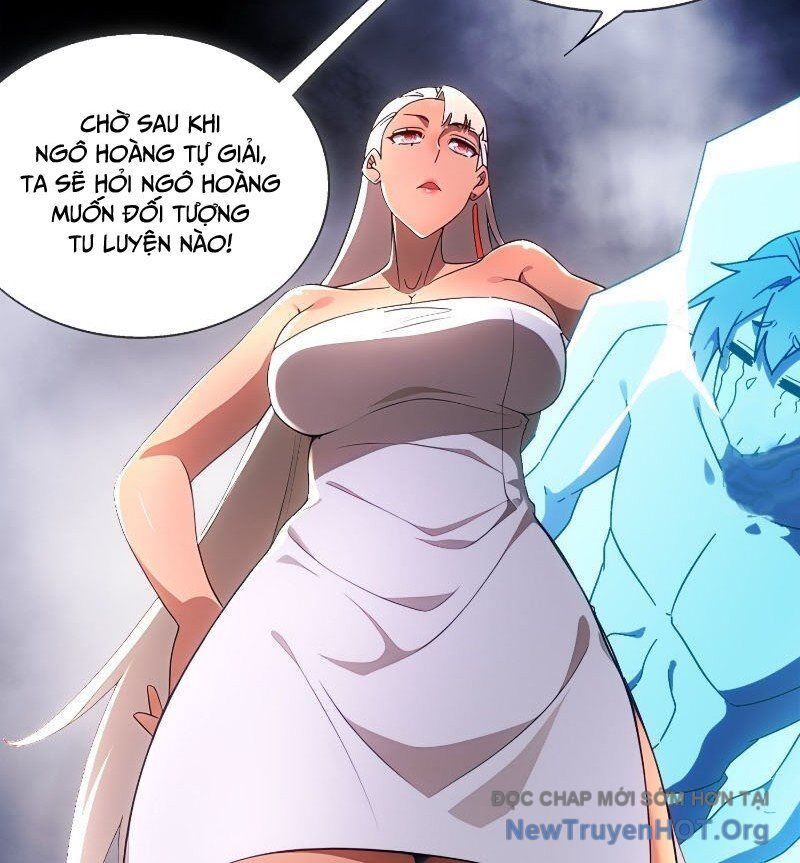 Tuyệt Sắc Đạo Lữ Đều Nói Ngô Hoàng Thể Chất Vô Địch Chap 397 - Next Chap 398