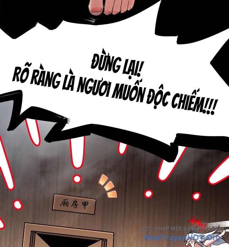 Tuyệt Sắc Đạo Lữ Đều Nói Ngô Hoàng Thể Chất Vô Địch Chap 397 - Next Chap 398