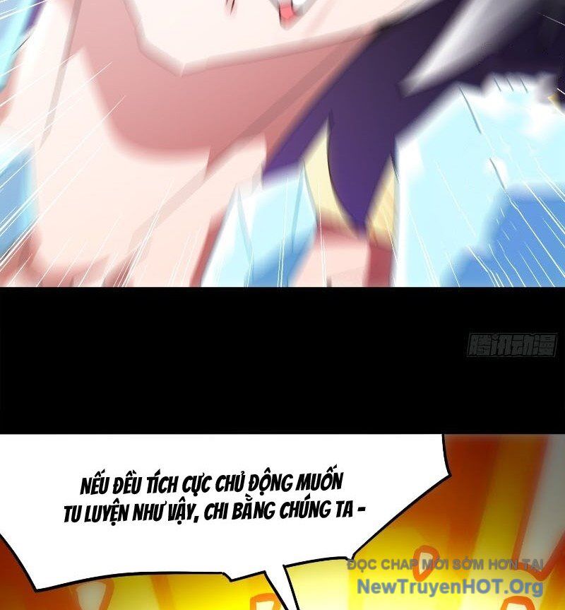 Tuyệt Sắc Đạo Lữ Đều Nói Ngô Hoàng Thể Chất Vô Địch Chap 397 - Next Chap 398