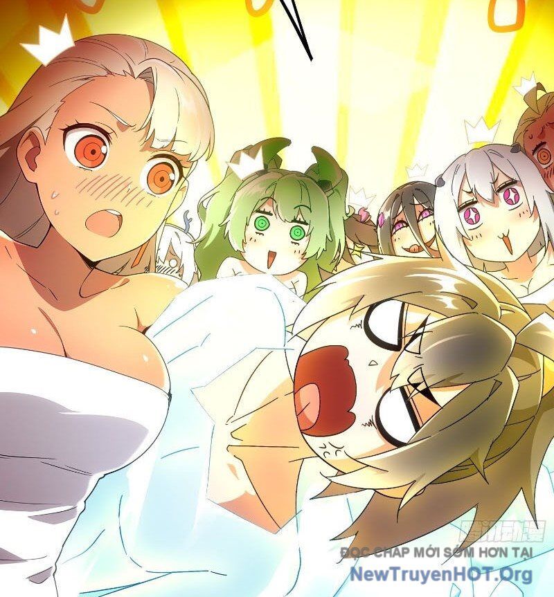 Tuyệt Sắc Đạo Lữ Đều Nói Ngô Hoàng Thể Chất Vô Địch Chap 397 - Next Chap 398