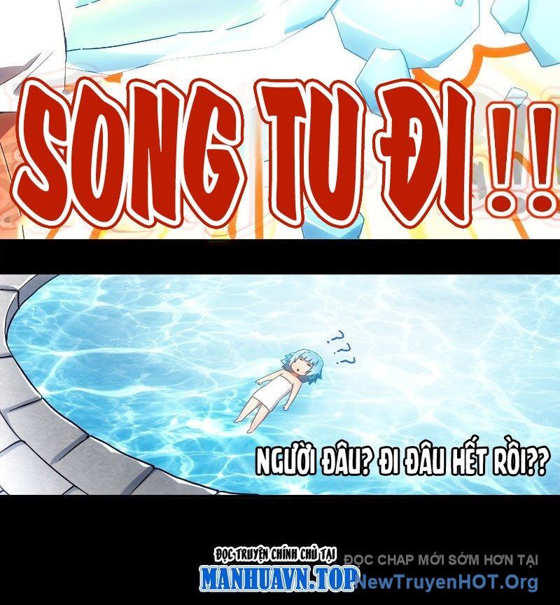 Tuyệt Sắc Đạo Lữ Đều Nói Ngô Hoàng Thể Chất Vô Địch Chap 397 - Next Chap 398