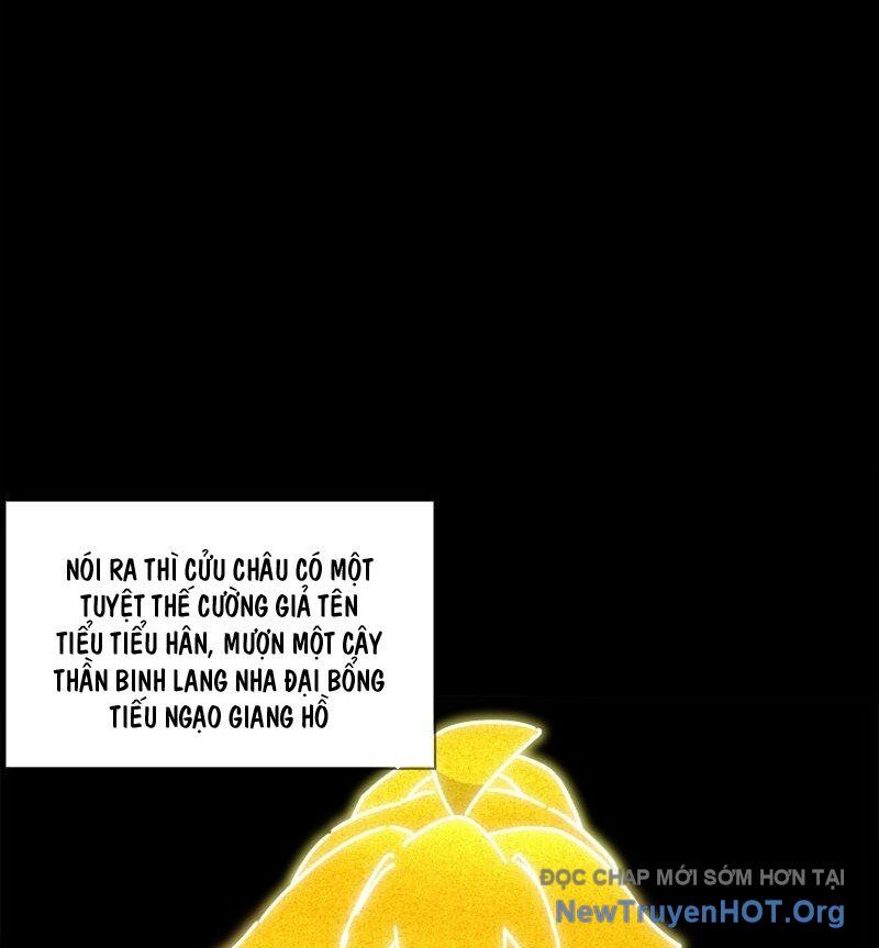 Tuyệt Sắc Đạo Lữ Đều Nói Ngô Hoàng Thể Chất Vô Địch Chap 397 - Next Chap 398