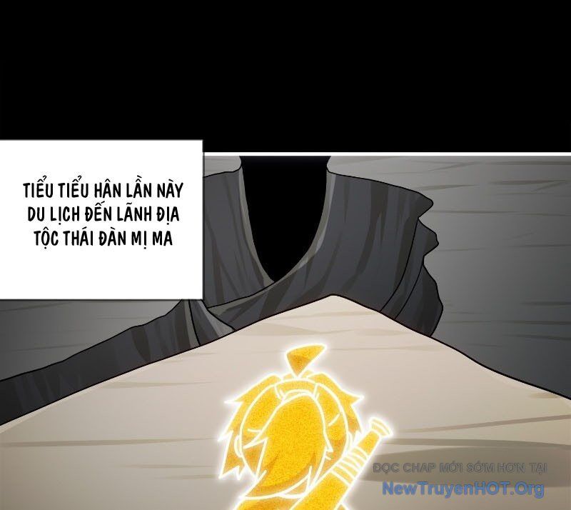 Tuyệt Sắc Đạo Lữ Đều Nói Ngô Hoàng Thể Chất Vô Địch Chap 397 - Next Chap 398