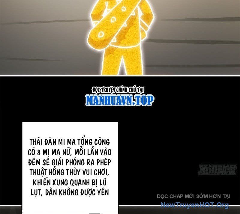 Tuyệt Sắc Đạo Lữ Đều Nói Ngô Hoàng Thể Chất Vô Địch Chap 397 - Next Chap 398