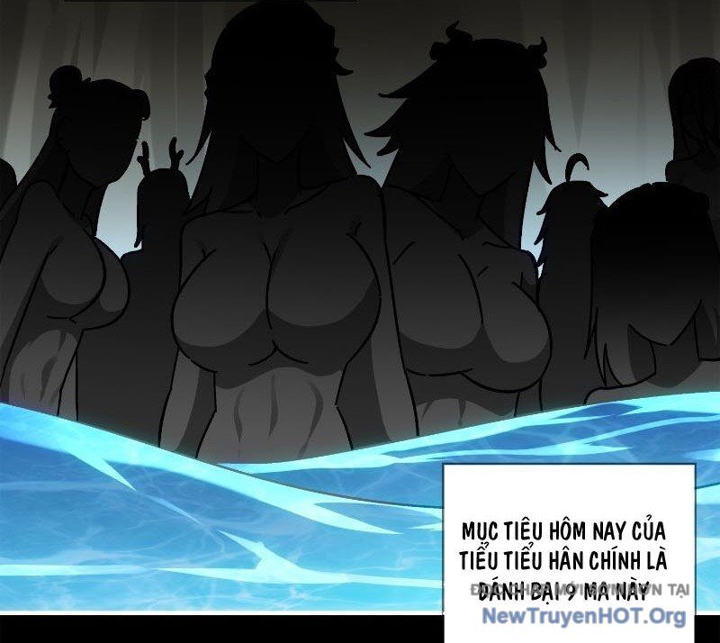 Tuyệt Sắc Đạo Lữ Đều Nói Ngô Hoàng Thể Chất Vô Địch Chap 397 - Next Chap 398