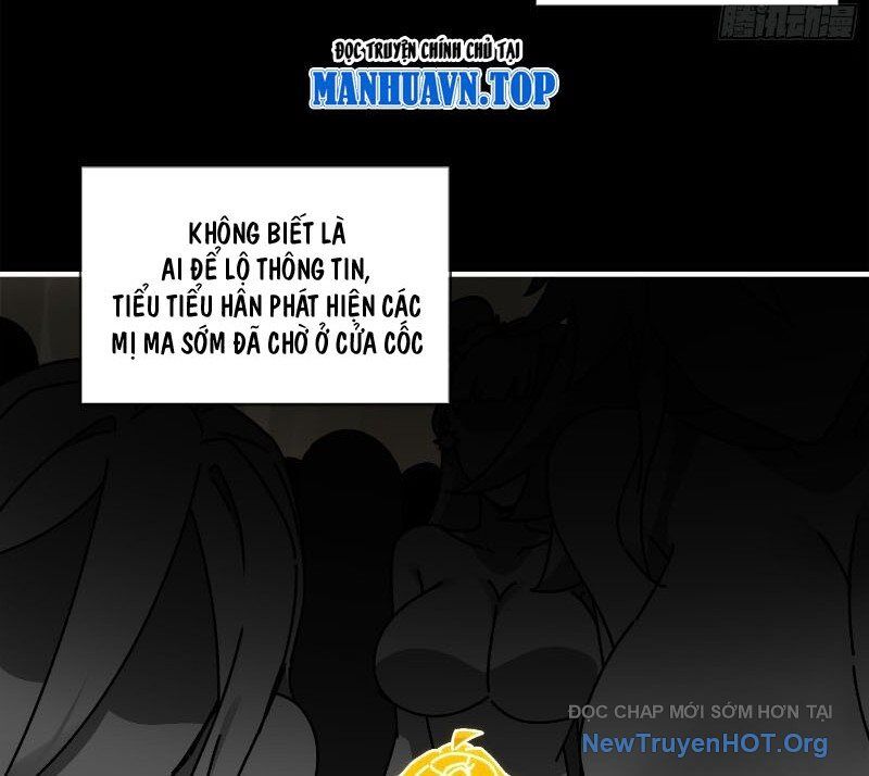Tuyệt Sắc Đạo Lữ Đều Nói Ngô Hoàng Thể Chất Vô Địch Chap 397 - Next Chap 398