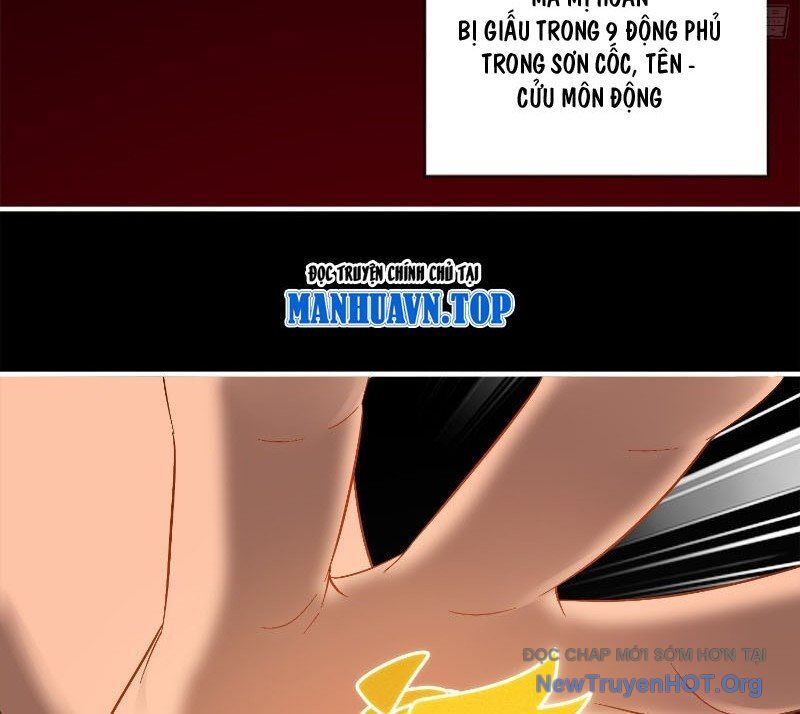 Tuyệt Sắc Đạo Lữ Đều Nói Ngô Hoàng Thể Chất Vô Địch Chap 397 - Next Chap 398
