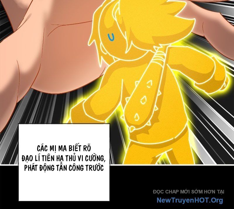 Tuyệt Sắc Đạo Lữ Đều Nói Ngô Hoàng Thể Chất Vô Địch Chap 397 - Next Chap 398
