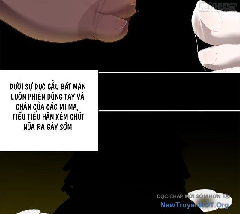 Tuyệt Sắc Đạo Lữ Đều Nói Ngô Hoàng Thể Chất Vô Địch Chap 397 - Next Chap 398