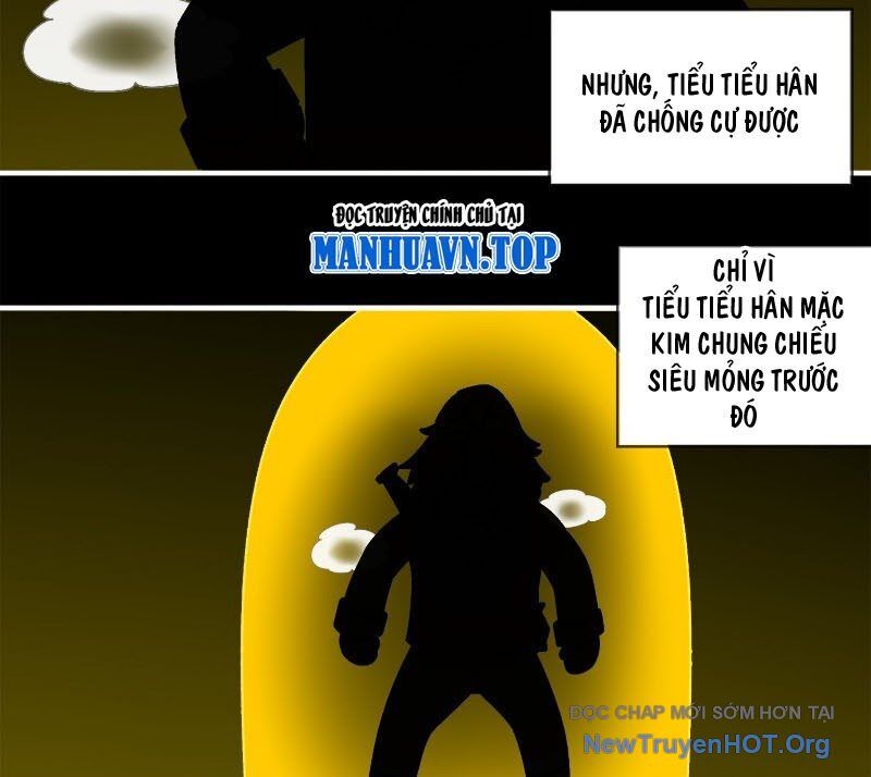 Tuyệt Sắc Đạo Lữ Đều Nói Ngô Hoàng Thể Chất Vô Địch Chap 397 - Next Chap 398