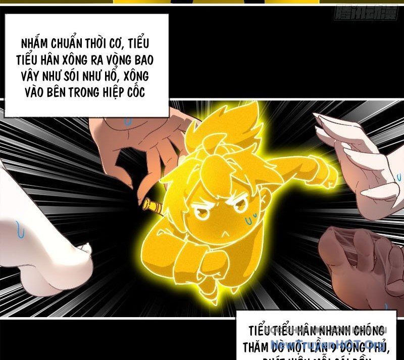 Tuyệt Sắc Đạo Lữ Đều Nói Ngô Hoàng Thể Chất Vô Địch Chap 397 - Next Chap 398