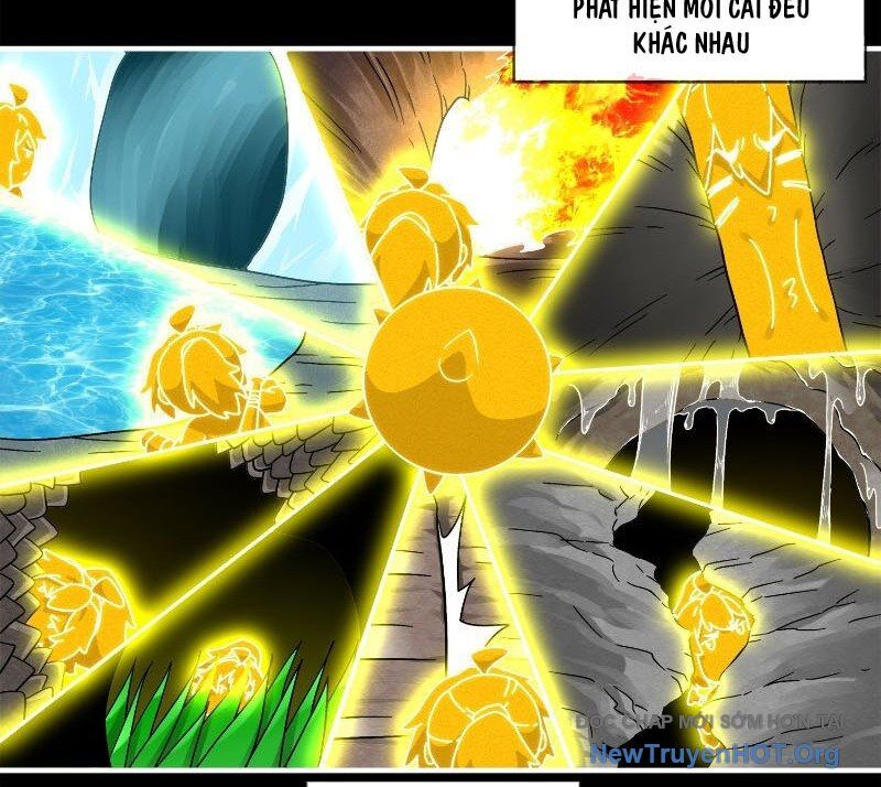 Tuyệt Sắc Đạo Lữ Đều Nói Ngô Hoàng Thể Chất Vô Địch Chap 397 - Next Chap 398