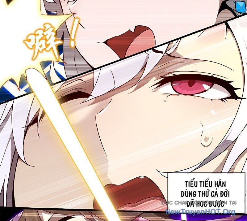 Tuyệt Sắc Đạo Lữ Đều Nói Ngô Hoàng Thể Chất Vô Địch Chap 397 - Next Chap 398