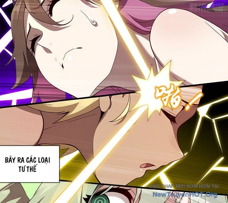 Tuyệt Sắc Đạo Lữ Đều Nói Ngô Hoàng Thể Chất Vô Địch Chap 397 - Next Chap 398