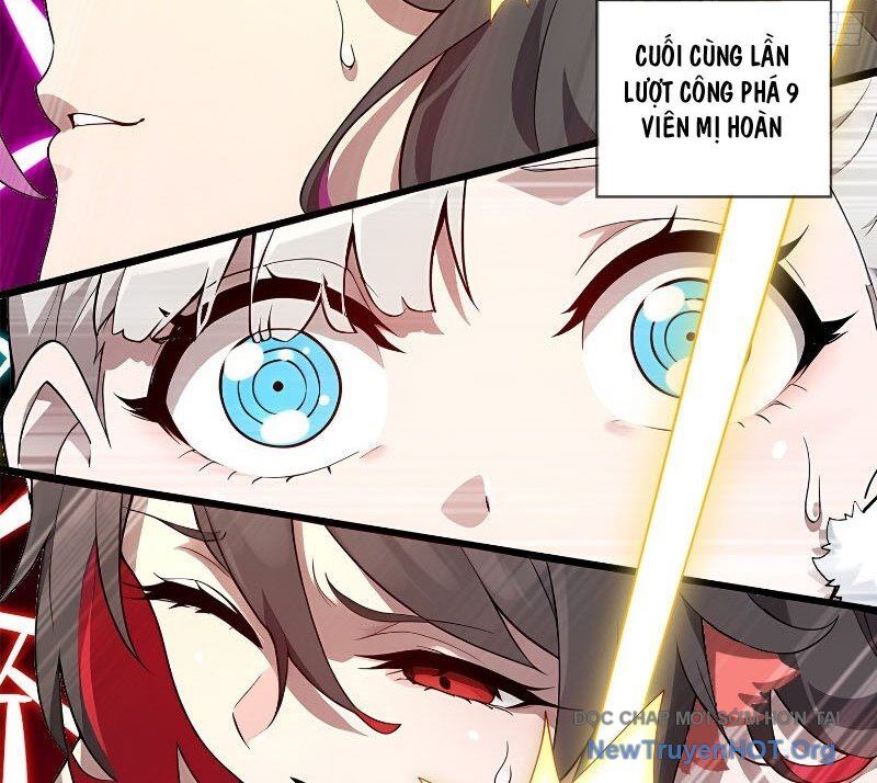 Tuyệt Sắc Đạo Lữ Đều Nói Ngô Hoàng Thể Chất Vô Địch Chap 397 - Next Chap 398