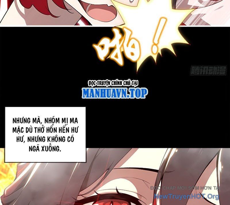 Tuyệt Sắc Đạo Lữ Đều Nói Ngô Hoàng Thể Chất Vô Địch Chap 397 - Next Chap 398