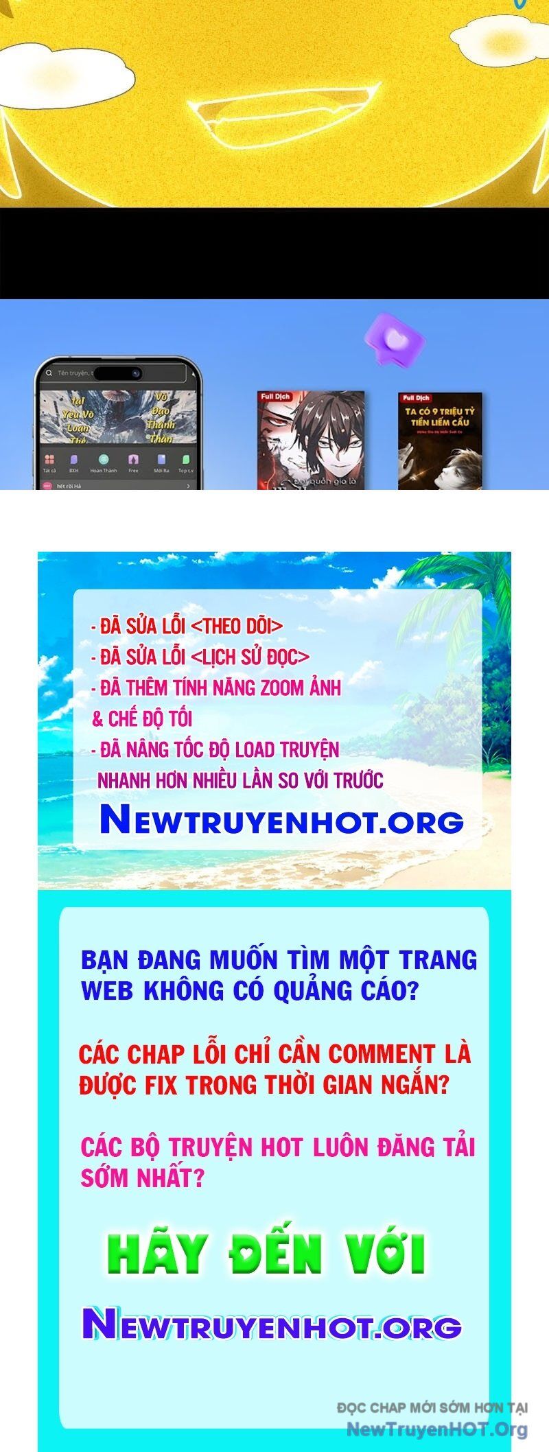 Tuyệt Sắc Đạo Lữ Đều Nói Ngô Hoàng Thể Chất Vô Địch Chap 397 - Next Chap 398
